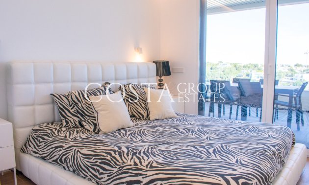 Herverkoop - Apartments -
Orihuela - Las Colinas Golf
