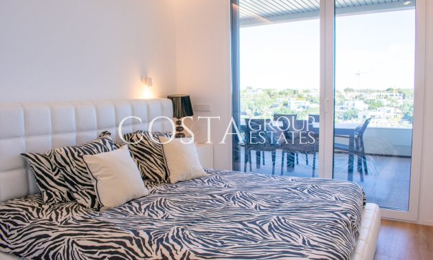 Herverkoop - Apartments -
Orihuela - Las Colinas Golf