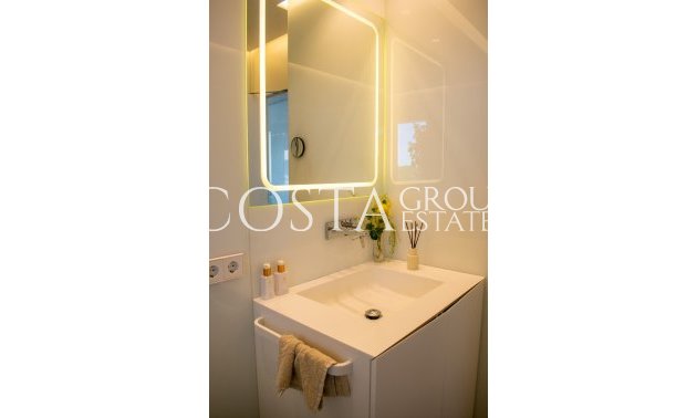 Herverkoop - Apartments -
Orihuela - Las Colinas Golf