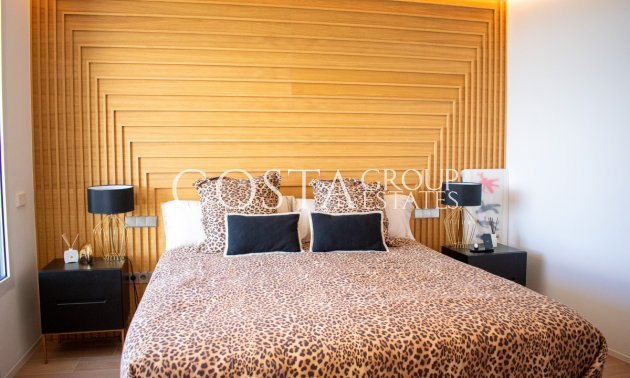 Herverkoop - Apartments -
Orihuela - Las Colinas Golf