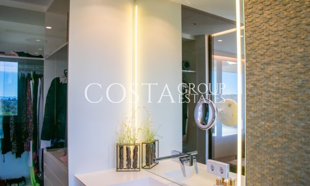Herverkoop - Apartments -
Orihuela - Las Colinas Golf