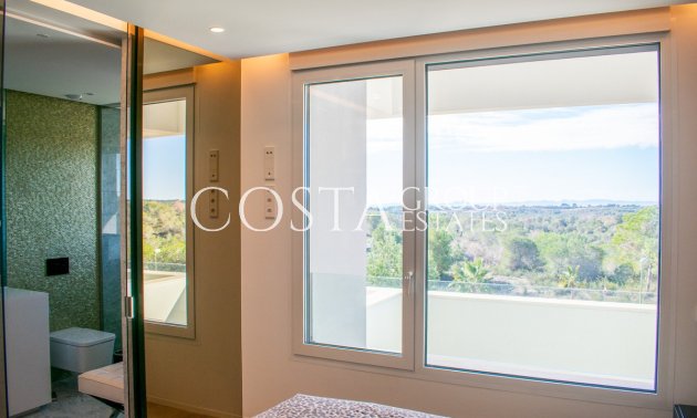 Herverkoop - Apartments -
Orihuela - Las Colinas Golf