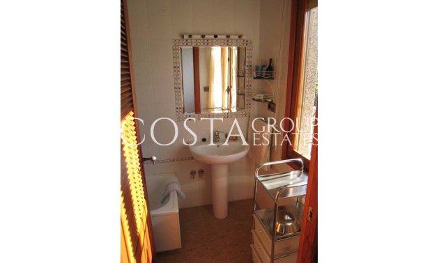 Odsprzedaż - Willa -
Orihuela - Campoamor