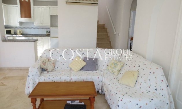 Resale - Villa -
Orihuela - El Galan