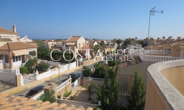 Resale - Villa -
Orihuela - El Galan