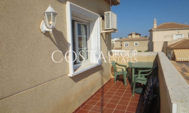Resale - Villa -
Orihuela - El Galan