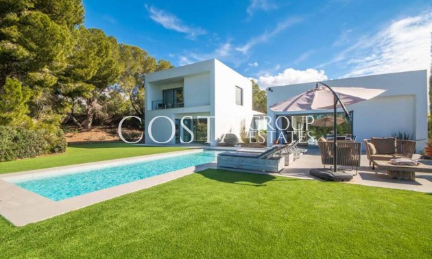 Odsprzedaż - Willa -
Orihuela - Las Colinas Golf