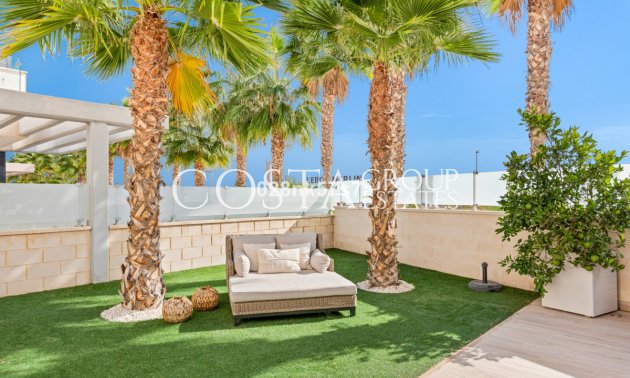 Odsprzedaż - Willa -
Orihuela - Lomas de Cabo Roig
