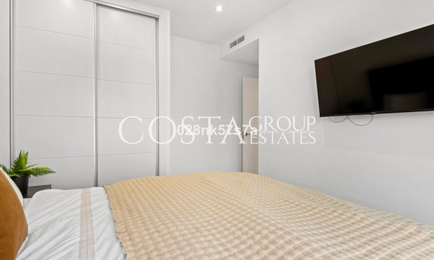 Odsprzedaż - Willa -
Orihuela - Lomas de Cabo Roig