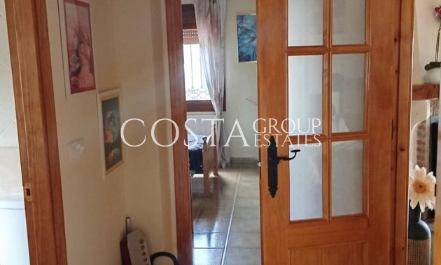 Wiederverkauf - Villa -
Puerto Lumbreras - Puerto Lumbreras Centro