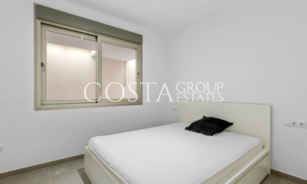 Odsprzedaż - Willa -
Orihuela - Orihuela Costa
