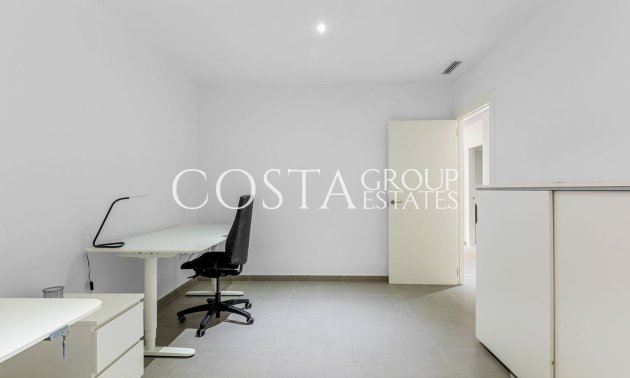 Odsprzedaż - Willa -
Orihuela - Orihuela Costa