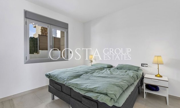 Resale - Villa -
Guardamar del Segura - Guardamar del Segura Centro
