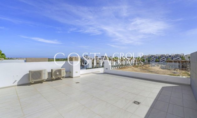 Resale - Villa -
Guardamar del Segura - Guardamar del Segura Centro