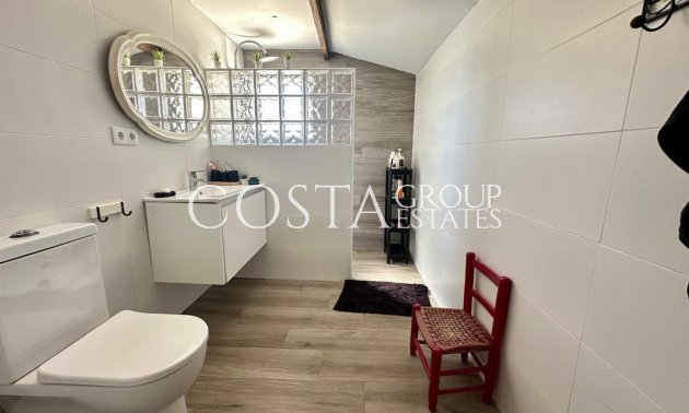 Resale - Villa -
Jumilla - Torre del Rico