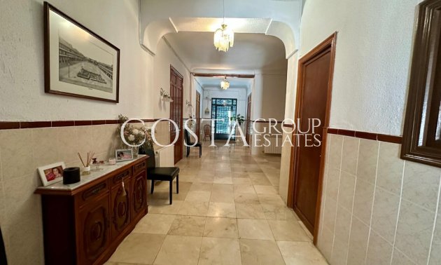 Resale - Villa -
Jumilla - Torre del Rico