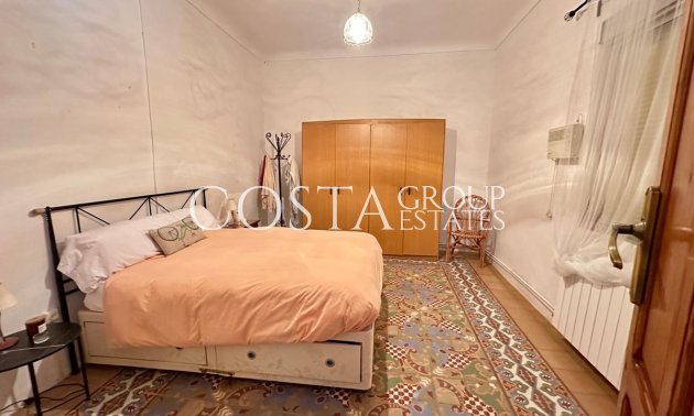 Resale - Villa -
Jumilla - Torre del Rico