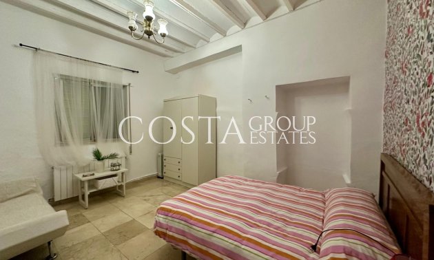 Resale - Villa -
Jumilla - Torre del Rico