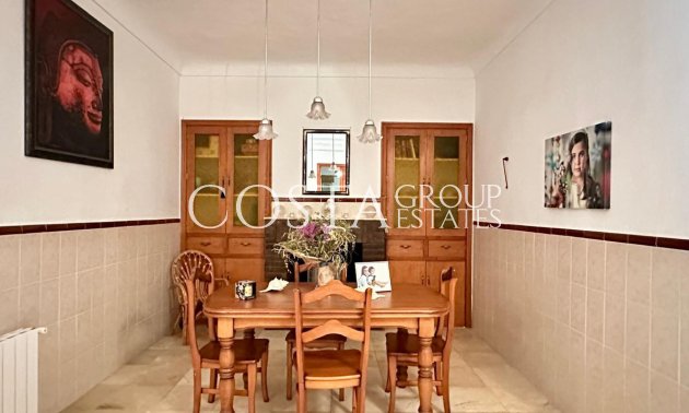 Resale - Villa -
Jumilla - Torre del Rico
