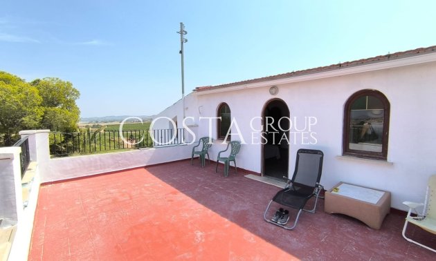 Resale - Villa -
Novelda - Novelda Centro