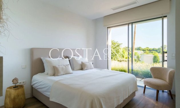 Odsprzedaż - Willa -
Orihuela - Las Colinas Golf