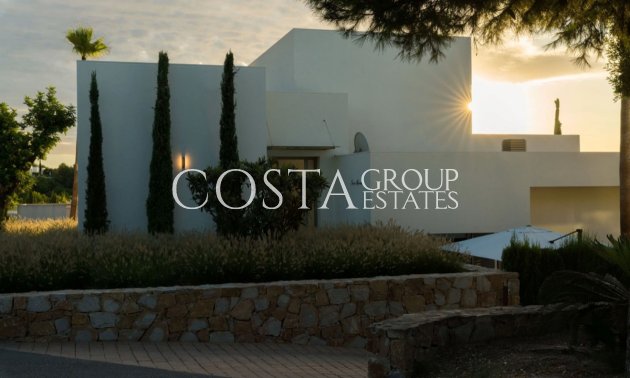 Odsprzedaż - Willa -
Orihuela - Las Colinas Golf
