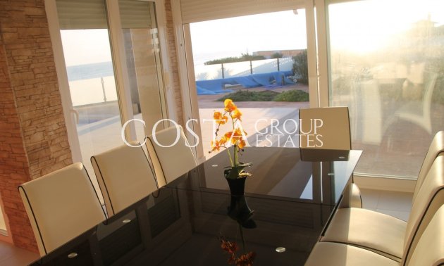 Odsprzedaż - Willa -
San Javier - La Manga Del Mar Menor
