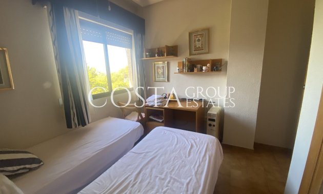 Herverkoop - Huis -
Cartagena - Isla Plana