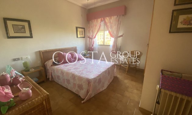 Herverkoop - Huis -
Cartagena - Isla Plana