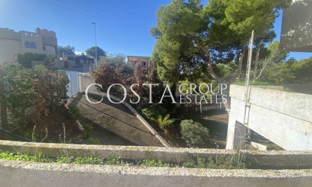 Herverkoop - Huis -
Cartagena - Isla Plana