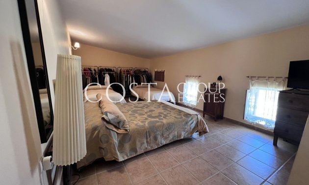 Resale - Villa -
Mazarrón - El Margajón