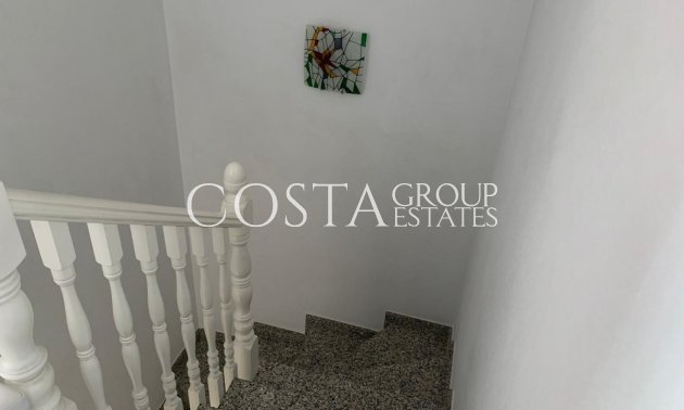 Revente - Villa -
Urbanización El Raso