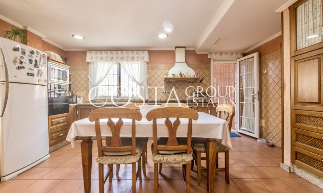 Odsprzedaż - Willa -
Almoradí - Almoradi Centro