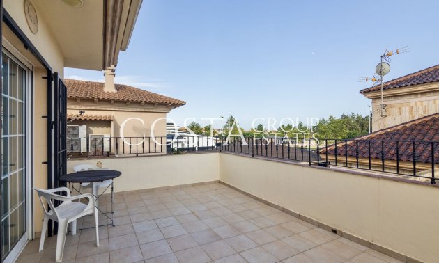 Odsprzedaż - Willa -
Almoradí - Almoradi Centro