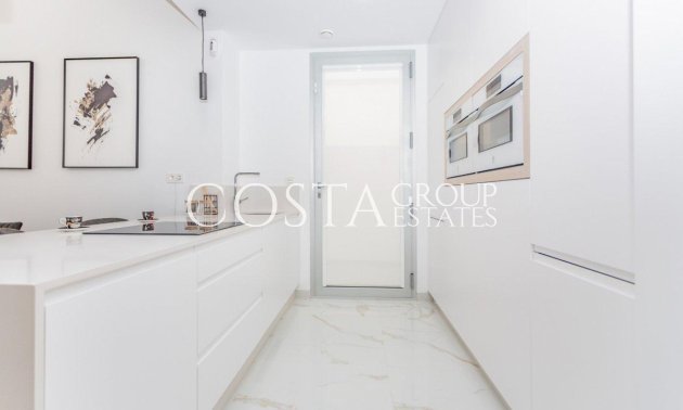 Wiederverkauf - Villa -
Torrevieja - Torrevieja Centro