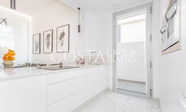 Wiederverkauf - Villa -
Torrevieja - Torrevieja Centro