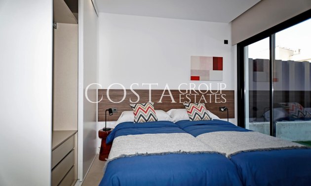 Herverkoop - Villa -
Molina De Segura - Molina de Segura Centro