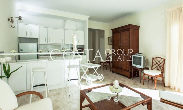 Resale - Villa -
Altea - Altea Centro