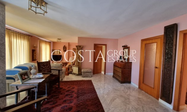 Revente - Apartments -
Calpe - Calpe Centro