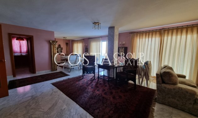 Revente - Apartments -
Calpe - Calpe Centro