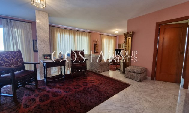Revente - Apartments -
Calpe - Calpe Centro