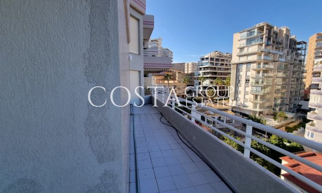 Revente - Apartments -
Calpe - Calpe Centro