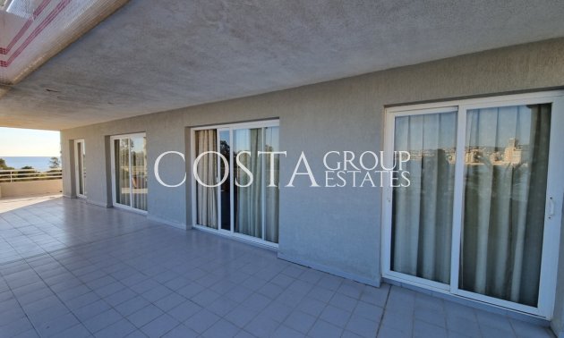Revente - Apartments -
Calpe - Calpe Centro