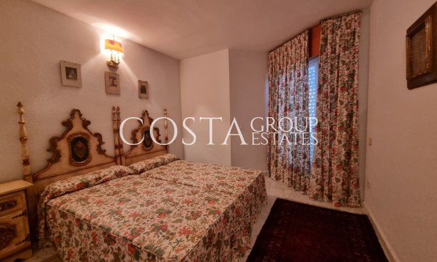 Revente - Apartments -
Calpe - Calpe Centro