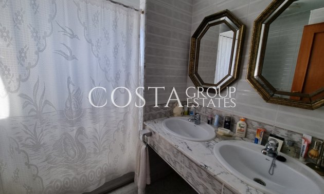 Revente - Apartments -
Calpe - Calpe Centro