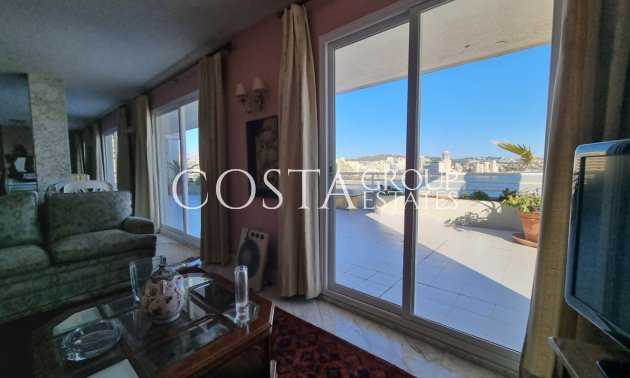 Revente - Apartments -
Calpe - Calpe Centro