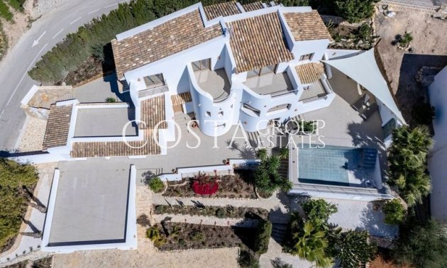 Revente - Villa -
Altea - Altea Centro