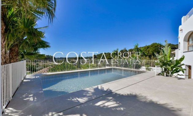 Revente - Villa -
Altea - Altea Centro