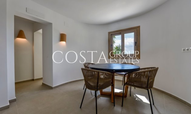 Revente - Villa -
Altea - Altea Centro