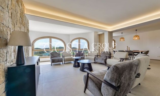 Revente - Villa -
Altea - Altea Centro